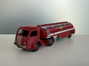 Dinky Toys 1:43 - Model vrachtwagen - Panhard Titan Esso, Nieuw