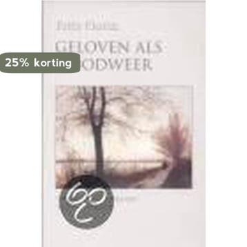 Geloven als noodweer 9789039108628 F.P.M. Florin, Verzenden, F.P.M. Florin