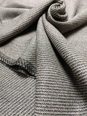 B279 - 560 x 150 cm - 100% pura lana vergine di Biella -