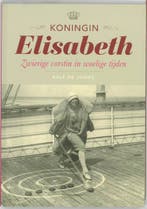 Koningin Elisabeth 9789002222948 de Jonge, Boeken, Verzenden, Gelezen, De Jonge