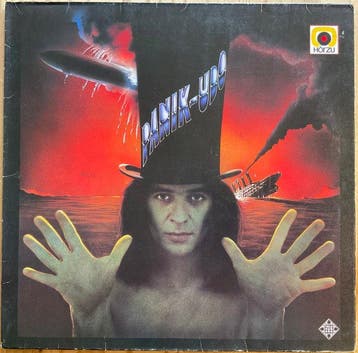 Udo Lindenberg, Herbert Grönemeyer - 16 LP - Différents, CD & DVD, Vinyles Singles