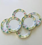 Villeroy & Boch - Bord (6) - Exotica - Porselein, Antiek en Kunst