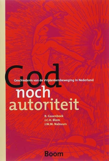 God noch autoriteit 9789085063582, Verzenden, Zo goed als nieuw
