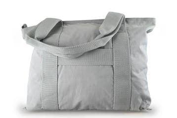 Kipling Handtas Beige, Verzenden, Zo goed als nieuw, Beige