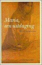 Maria, een uitdaging 9789030408093 Wiel Logister, Verzenden, Gelezen, Wiel Logister