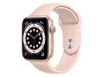 Refurbished Apple Watch Series 6 - GPS - Always-on display, Verzenden, Zo goed als nieuw, Apple