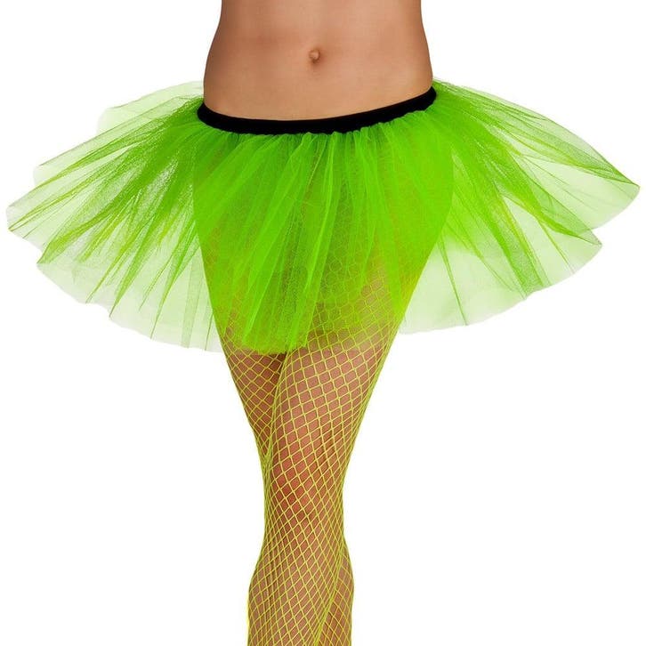 Groene Tutu, Hobby & Loisirs créatifs, Articles de fête, Envoi
