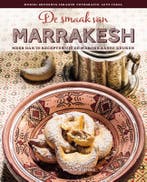 De smaak van Marrakesh 9789048314973 Muriel Brunswig-Ibrahim, Verzenden, Muriel Brunswig-Ibrahim