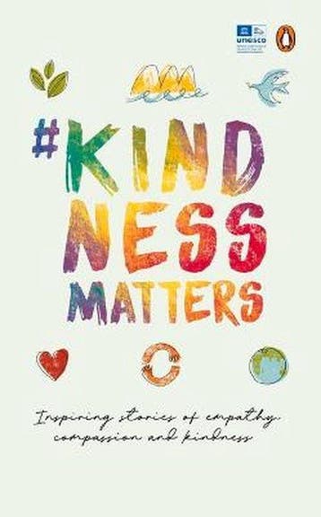 #KindnessMatters 9780143447115 UNESCO MGIEP, Boeken, Verzenden, Gelezen, UNESCO MGIEP