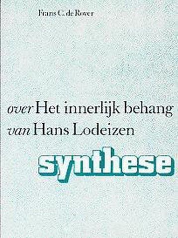INNERLIJK BEHANG 9789062878710 Rover, Boeken, Verzenden, Zo goed als nieuw, Rover