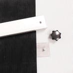 Aluminium klemoche voor dartmat - 60 cm breed (Dart Mat), Sport en Fitness, Ophalen of Verzenden, Nieuw, Overige typen