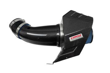 Corsa 20-25 Dodge Durango SRT Hellcat Carbon Fiber Air, Ophalen of Verzenden