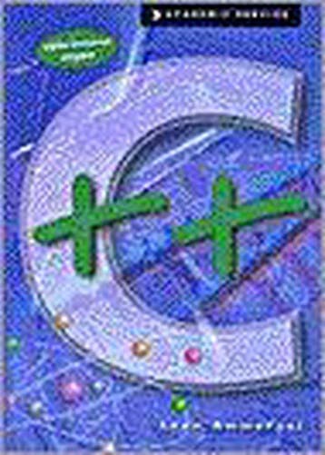 C++ (5E EDITIE) 9789039509371 L. Ammeraal, Verzenden, Gelezen, L. Ammeraal