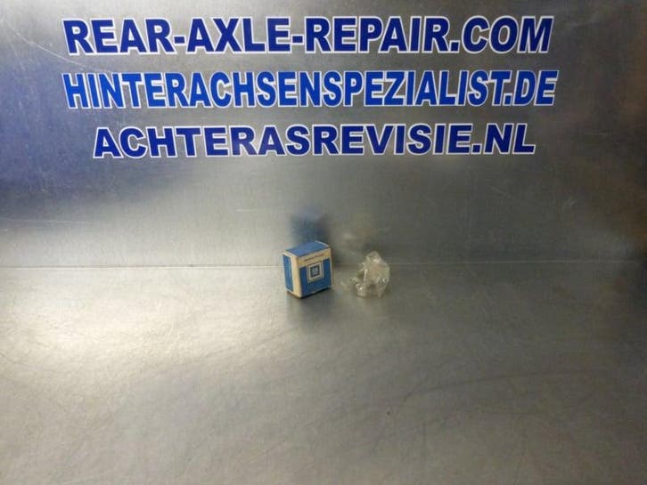 Pignon lager Opel Kadett etc (zie omschrijving) (Overig), Auto-onderdelen, Ophanging en Onderstel, Nieuw, Opel, Verzenden