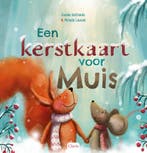 Een kerstkaart voor Muis (9789044852493, Anneke Gerbrands), Antiek en Kunst, Verzenden
