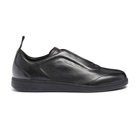 Santoni - Sneakers - Maat: EU 40 - Nieuw met tags, Kleding | Heren, Schoenen