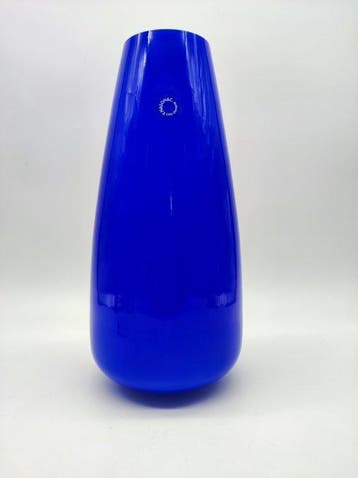 V.Nason&C. - Vase - Eklettika actualités - Verre de Murano -, Antiquités & Art