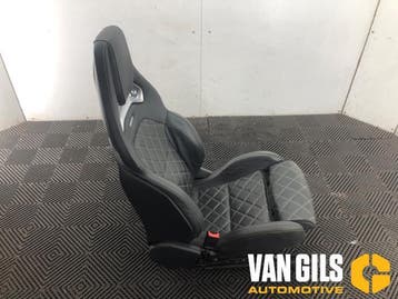 Stoel links Mercedes GLC-Klasse O340977, Nieuw