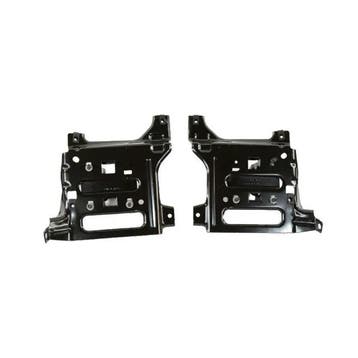 Bumper Bracket Kit - RAM 1500 2015-2018 / Classic 19-24, Ophalen of Verzenden, Nieuw