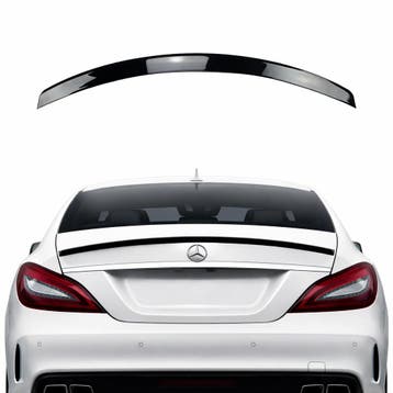 Achterspoiler | geschikt voor Mercedes-Benz | CLS-klasse C21, Verzenden, Nieuw, Mercedes-Benz