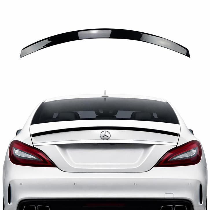 Achterspoiler | geschikt voor Mercedes-Benz | CLS-klasse C21, Autos : Pièces & Accessoires, Carrosserie & Tôlerie, Envoi