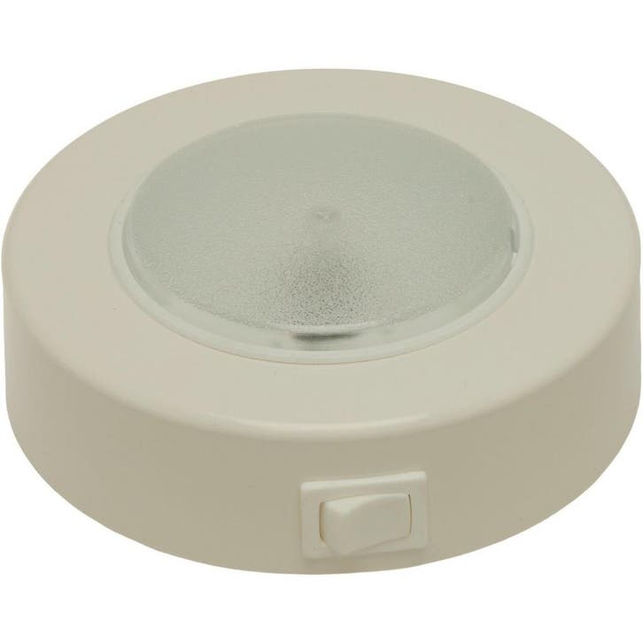 Spot Lamp Boot 12 Volt 110mm, Watersport en Boten, Bootonderdelen, Nieuw, Ophalen of Verzenden