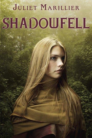 Shadowfell 9780375871962 Juliet Marillier, Boeken, Verzenden, Gelezen, Juliet Marillier