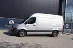 Veiling: Bestelwagen Mercedes-Benz Sprinter 316 CDI Diesel 1, Nieuw