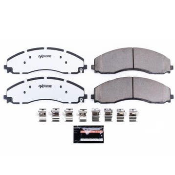 Power Stop 17-19 Ford F-450 Super Duty Rear Z36 Truck & Tow, Ophalen of Verzenden, Nieuw