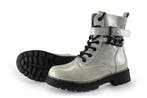 Barbarella Boots Meisjes in maat 33 Beige, Verzenden, Jongen of Meisje, Schoenen, Barbarella