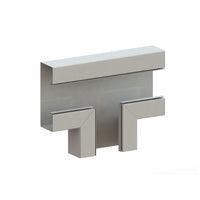 Legrand VAN GEEL T-stuk Wandgoot - 351396, Verzenden, Nieuw