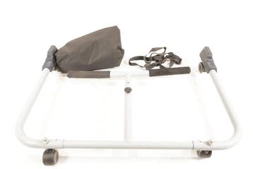 BMW Cabrio originele hardtop standaard / hard top statief op, Ophalen of Verzenden