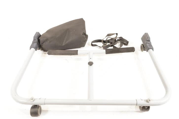 BMW Cabrio originele hardtop standaard / hard top statief op, Autos : Pièces & Accessoires, Carrosserie & Tôlerie, Enlèvement ou Envoi