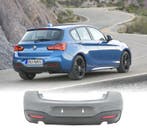 PARE-CHOCS ARRIÈRE BMW F20 F21 LCI 15-19 LOOK M TECH, Verzenden