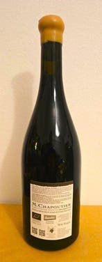 2015 M. Chapoutier, Ermitage, Le Pavillon - Rhône - 1