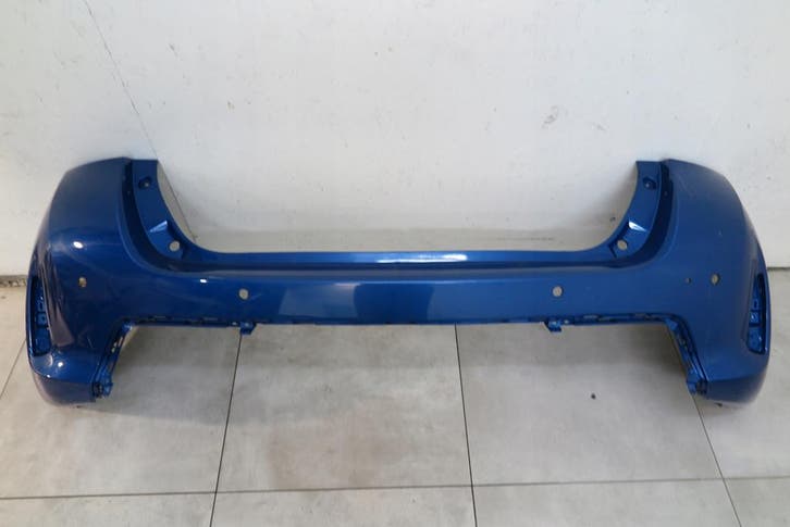 achterbumper Toyota Auris II HB 52159-02840, Autos : Pièces & Accessoires, Carrosserie & Tôlerie, Envoi