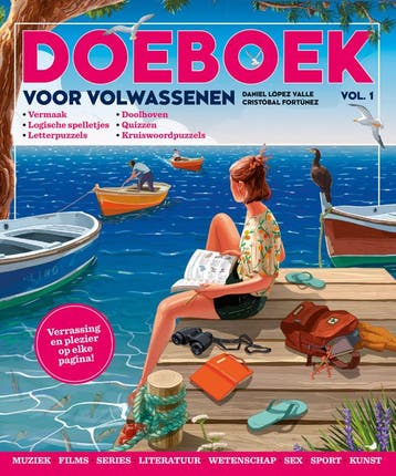 vol. 1 (Goed), Verzenden, Nieuw