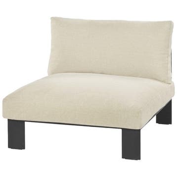 Serax Fauteuil Indoor Ivoor - Nieuw in verpakking -, Verzenden, Klassiek, Nieuw, 75 tot 100 cm