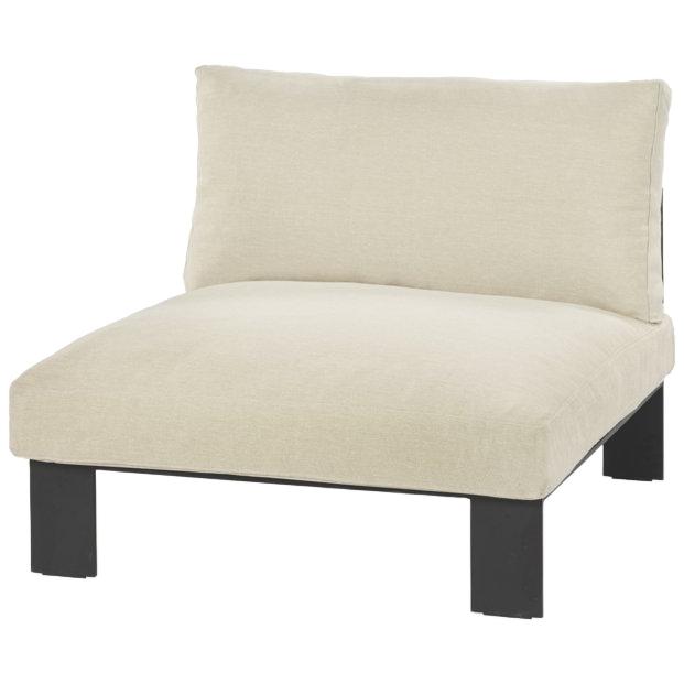 Serax Fauteuil Indoor Ivoor - Nieuw in verpakking -, Huis en Inrichting, Fauteuils, 75 tot 100 cm, Nieuw, 75 tot 100 cm, Verzenden