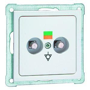 Honeywell Peha NOVA Potentiaalvereffeningsstopcontact -, Verzenden