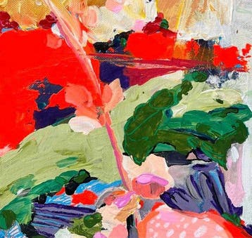 JM Robert (1988) - Abstract collection