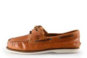 Timberland Bootschoenen in maat 42 Bruin, Verzenden