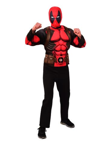 Deadpool Pak Set, Verzenden, Nieuw