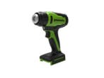 Veiling - Greenworks 24 volt accu heteluchtpistool Body, Bricolage & Construction, Outillage | Autres Machines
