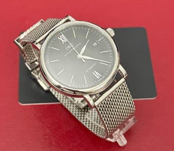 IWC - Portofino - IW356506 - Homme - 2020