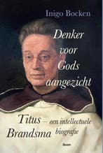 Denker voor Gods aangezicht 9789024439454 Inigo Bocken, Boeken, Verzenden, Zo goed als nieuw, Inigo Bocken