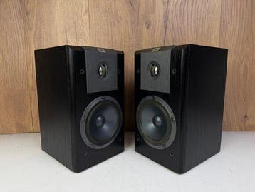 JBL - LX2001 Luidsprekerset