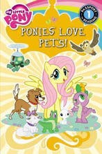 My Little Pony 9780316368858 Emily C Hughes, Verzenden, Gelezen, Emily C Hughes