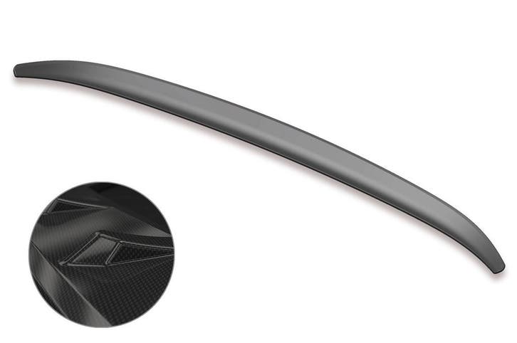 Achtervleugel met ABE voor VW T-Roc (Type A1) Cabrio HF619-C, Auto-onderdelen, Carrosserie, Nieuw, Verzenden