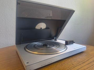 Bang & Olufsen - Beogram 5000 Table tournante